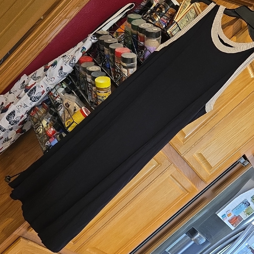 Vera Wang Dress